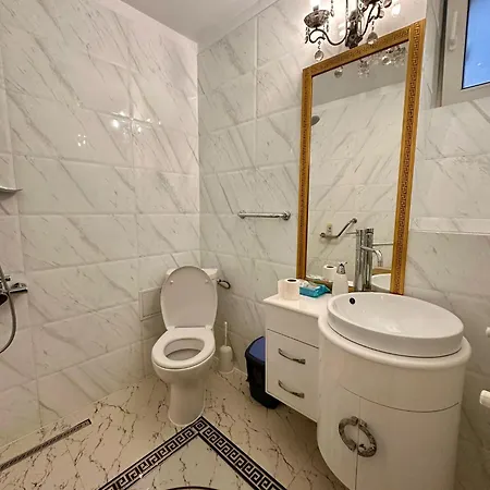Berindey Bucharest