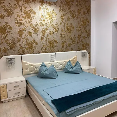 Apartment Berindey